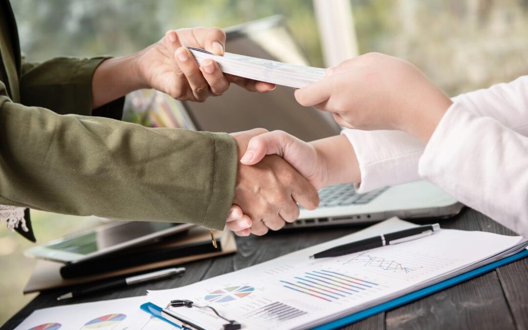 Why Choose a Quick Business Loan for Immediate Business Needs