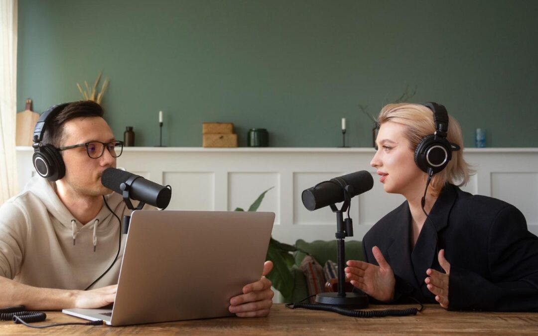 online public speaking coaching