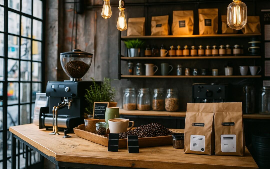 Why You Should Go For An Online Coffee Store?