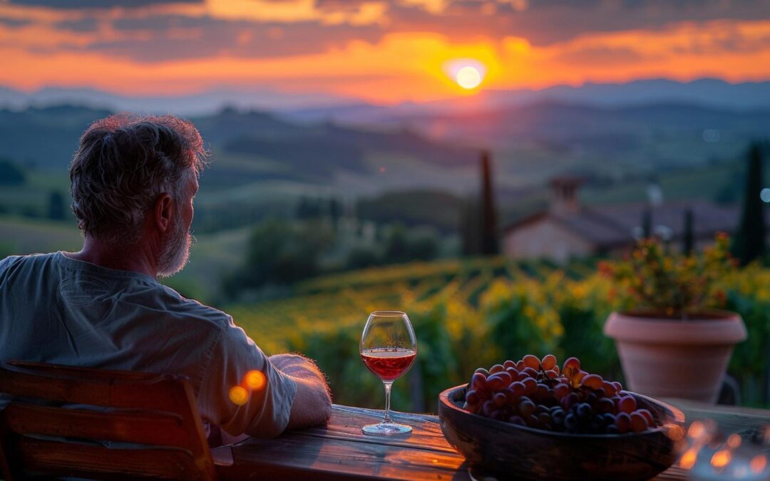 Tips to Have Unforgettable Dining Experiences on a Stellenbosch Wine Farm Escape