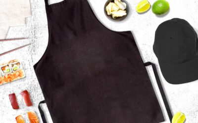 Choosing the Right Fit: A Guide to Aprons for Sale