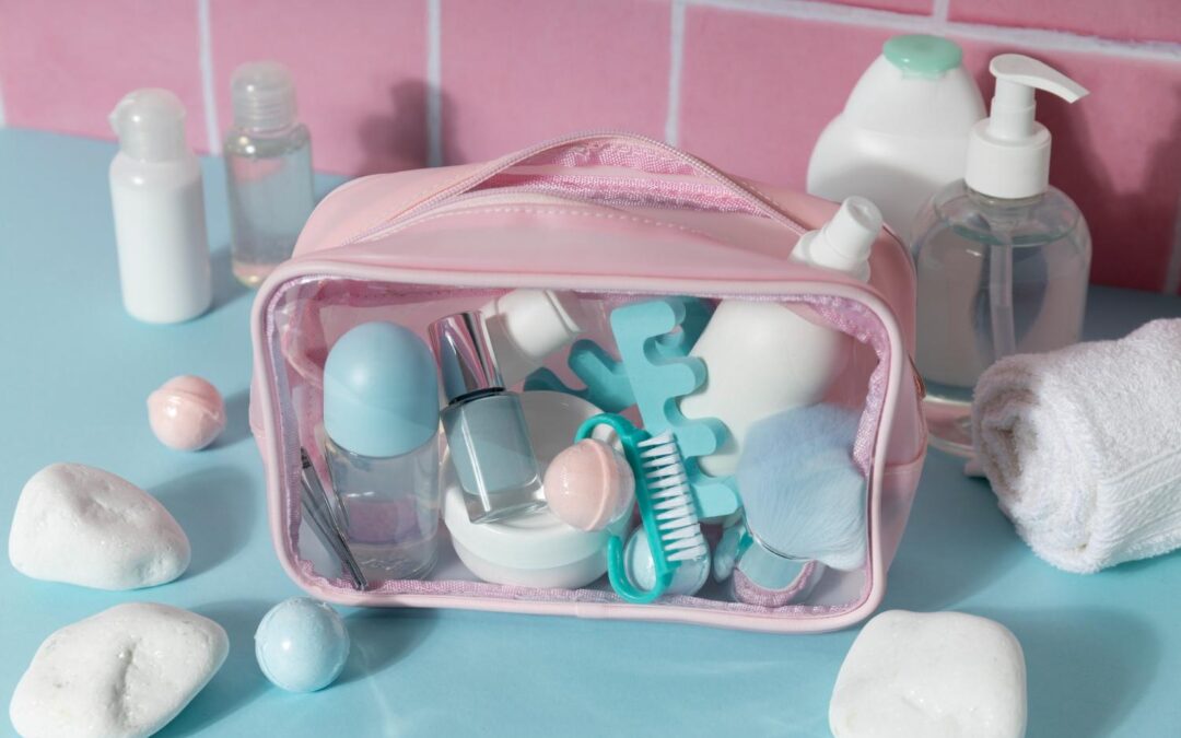 The Convenience of a Baby Bag: Why New Mothers Must Have It