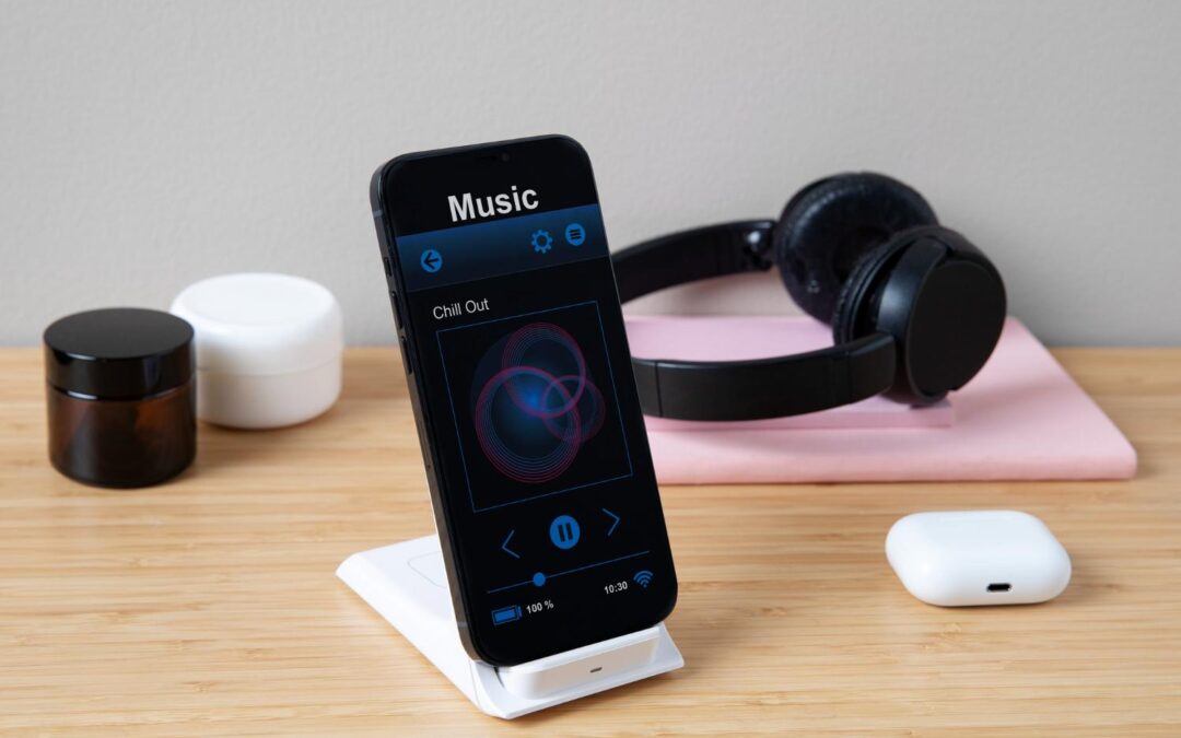 Why Digital Voice Recorder Is A Better Tool For Recording?