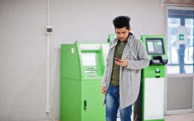 Choosing the Right Electricity and Airtime Vending Machine for Your Business