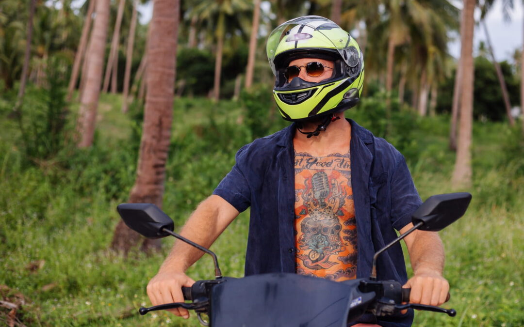 A Guide to Preparing for Mexico Ultra Races