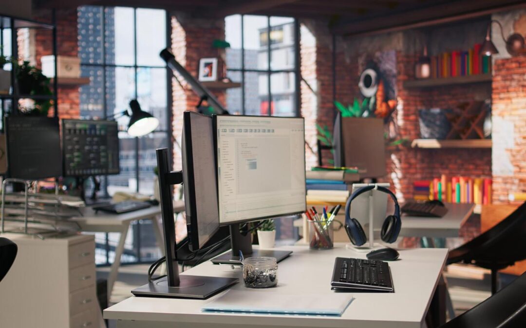 The Elegance of Function: Exploring USM Haller Media