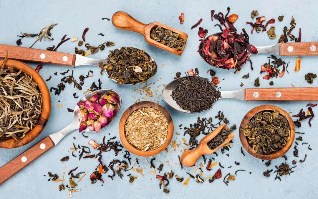 Why Your Business Needs a Trusted Wholesale Herbs Supplier