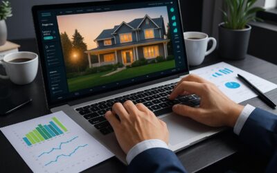 Property Development Software: Transforming the Way We Build