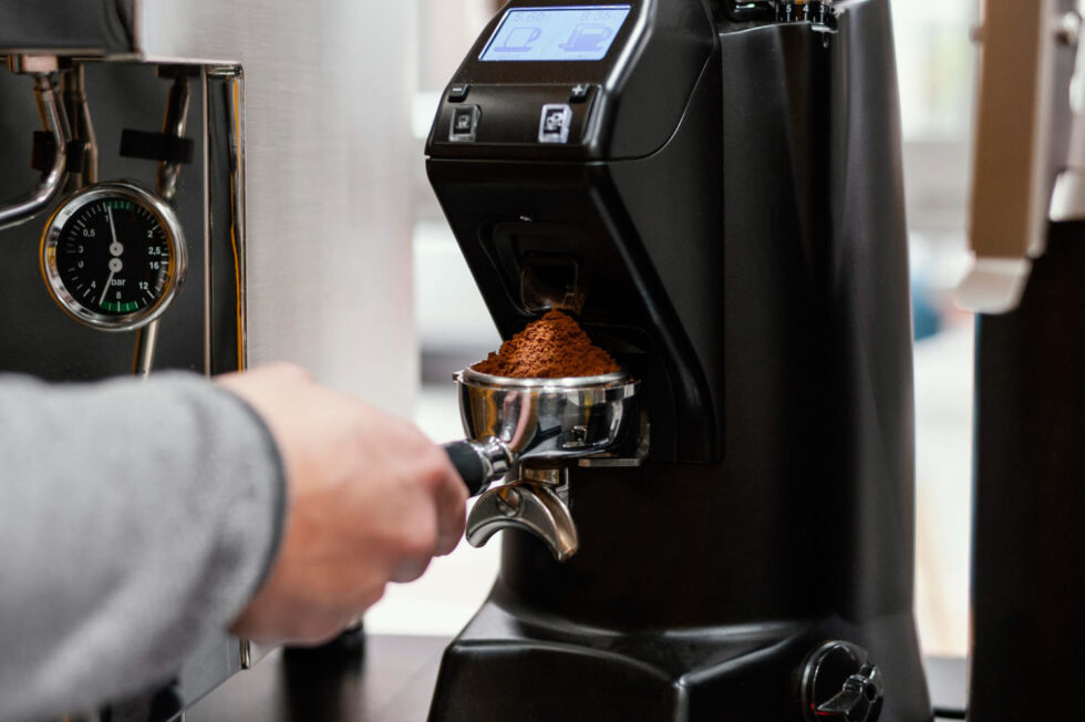 Find the Best Coffee Machine Store for Your Needs