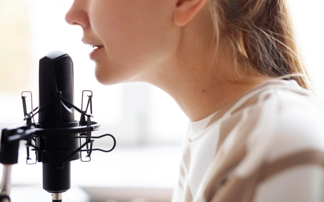 Why Should You Choose A Digital Voice Recorder?