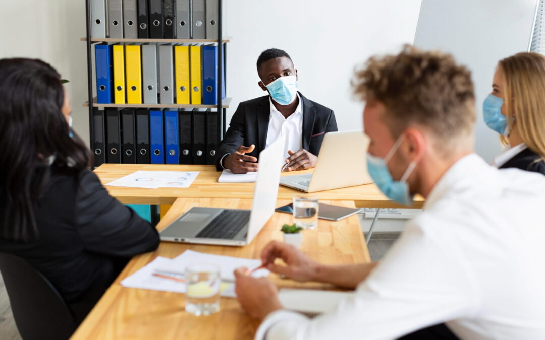 Smooth Sailing for Your Business: Corporate Administration in Mauritius