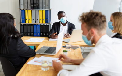 Smooth Sailing for Your Business: Corporate Administration in Mauritius