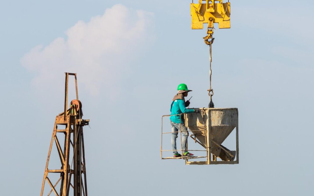 Stay Safe Above Ground: Why fall protection and height safety systems Are Non-Negotiable