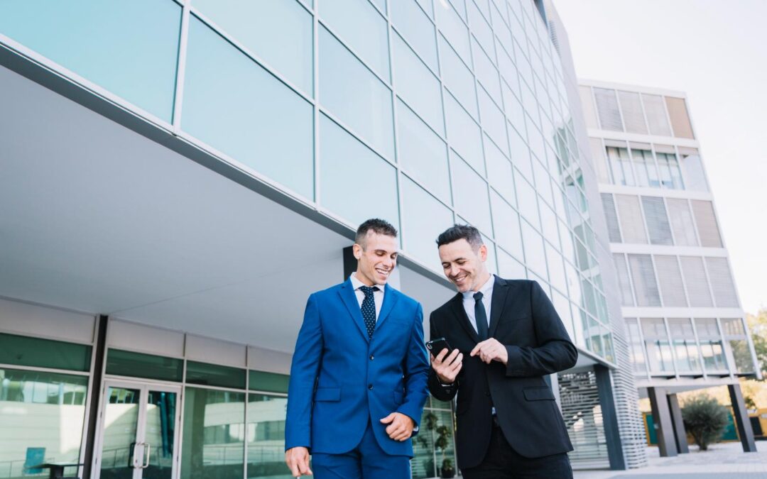 How Commercial Lenders in NZ Help You Grow Your Business