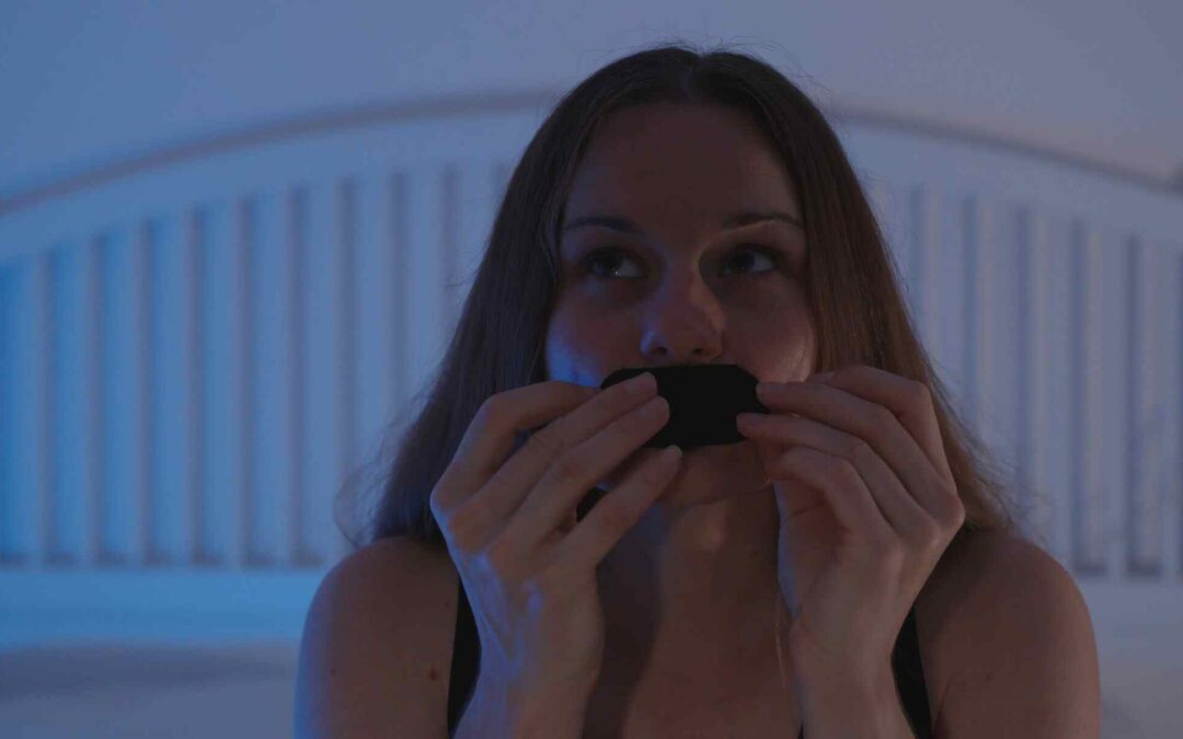 Does Mouth Taping Actually Lead to Better Sleep?