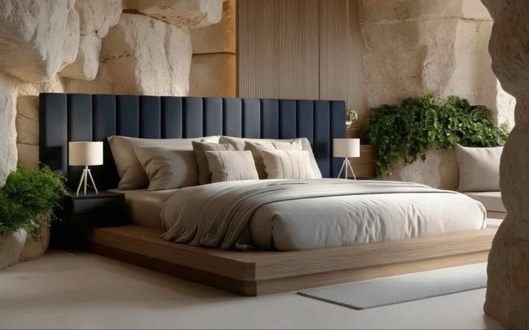 Loren Williams luxury mattress in Perth