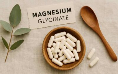 Best Magnesium Glycinate in the UK: What to Look for Before You Buy