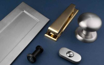 The Lock Is the Last Line of Defence. Everything Else Comes First.