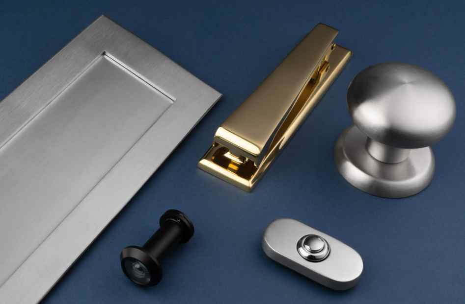 The Lock Is the Last Line of Defence. Everything Else Comes First.