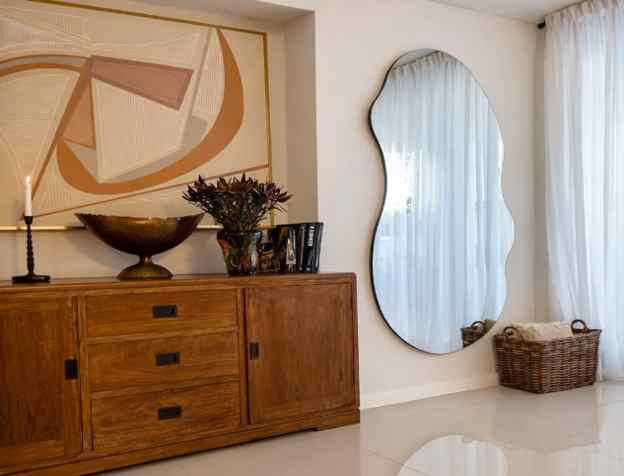 Brightening Your Home Layout With Premier Mirrors In Sydney