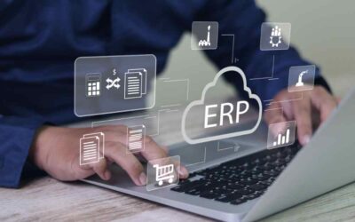 Why Your ERP System Software Is Failing You Before It Even Goes Live